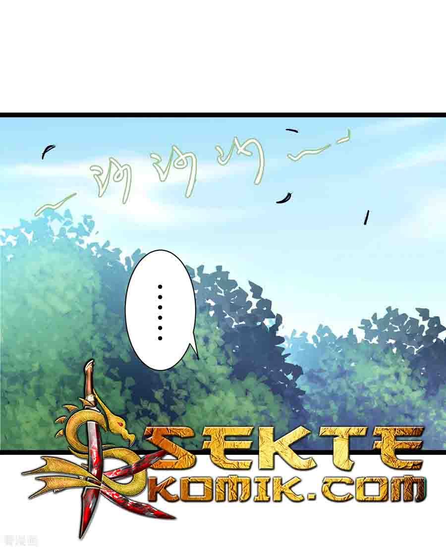 Reversing the Immortal Path Chapter 22 Gambar 23